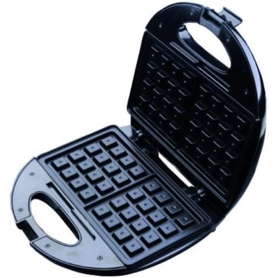 PIASTRA ELETTRICA PER WAFFLE DPM