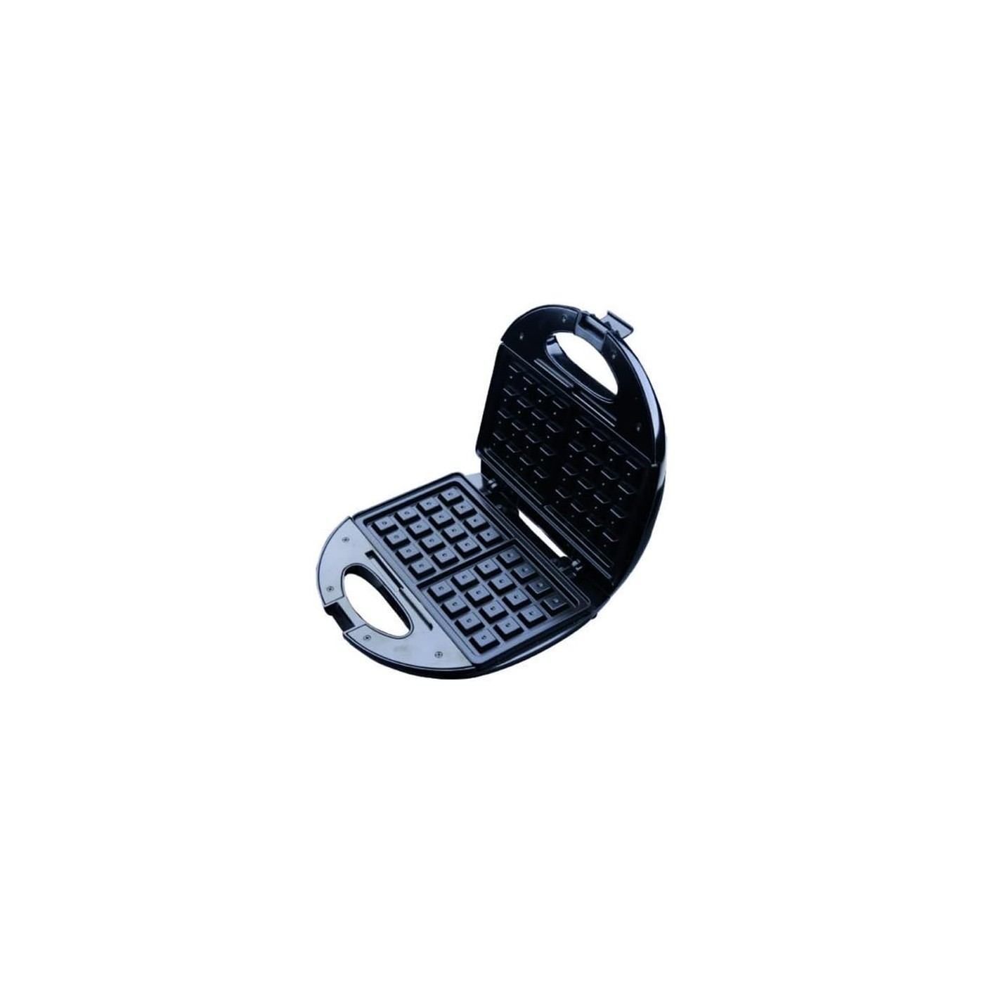 PIASTRA ELETTRICA PER WAFFLE DPM