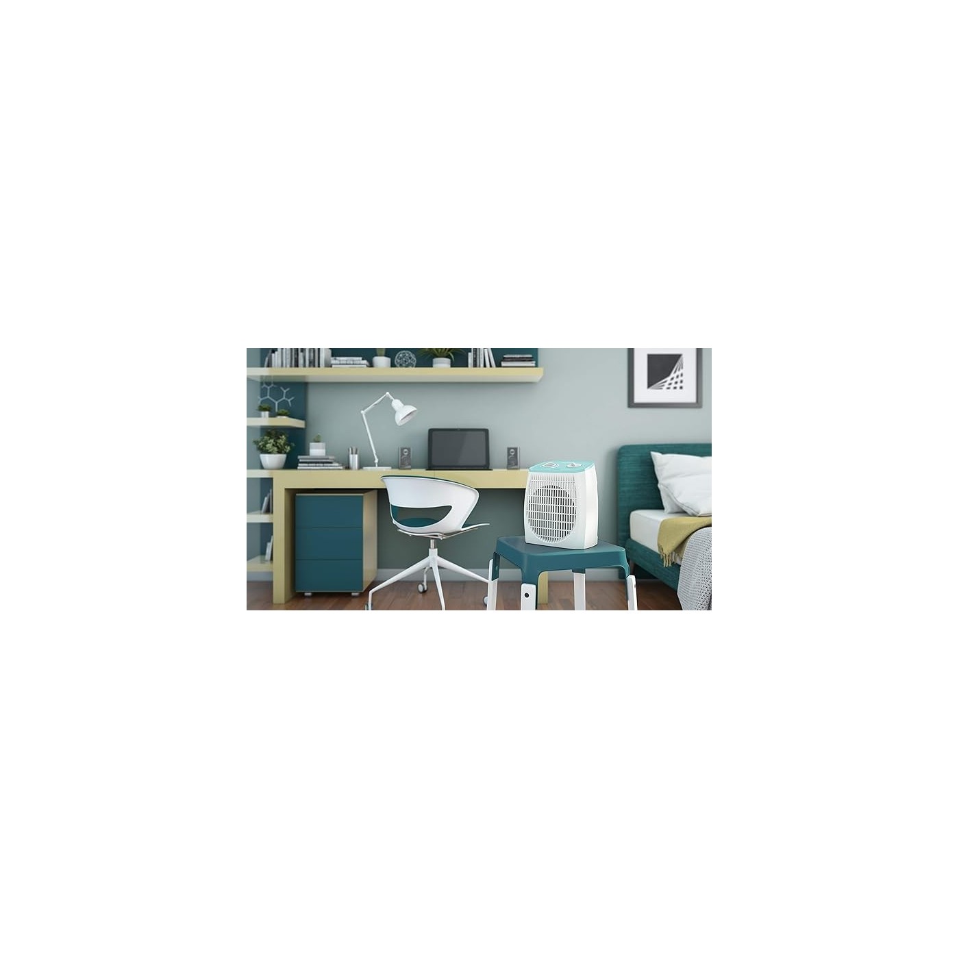 TERMOVENTILATORE OLIMPIA SPLENDID 99292