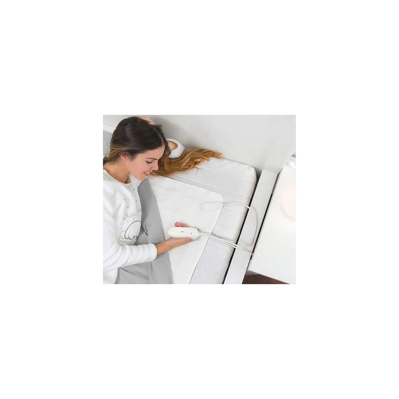 TERMOCOPERTA SINGOLA JORDAN JPTE-1XC
