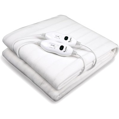 TERMOCOPERTA MATRIMONIALE JORDAN JPTE-2XC