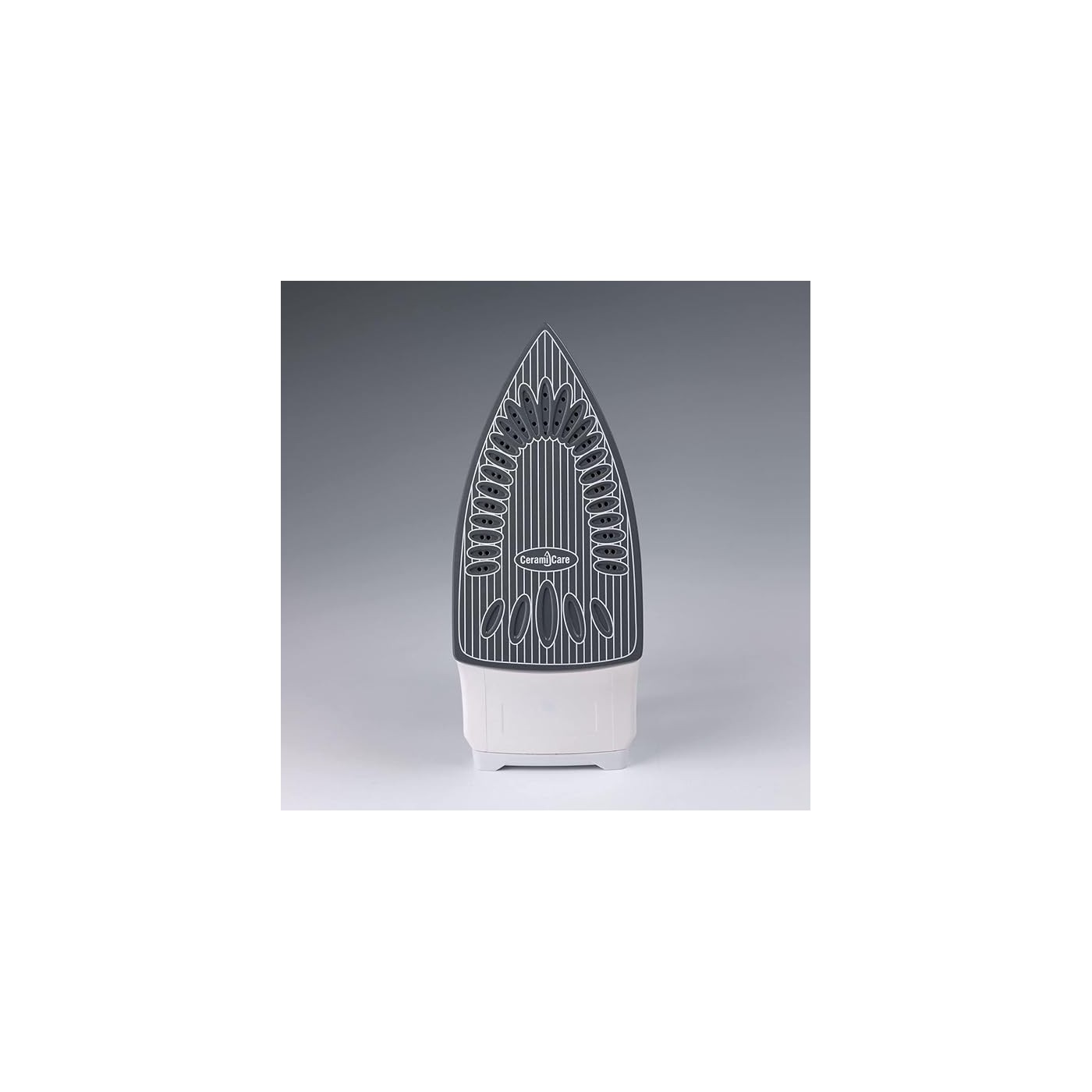 FERRO DA STIRO ARIETE 6235 IRON VIOLA/BIANCO