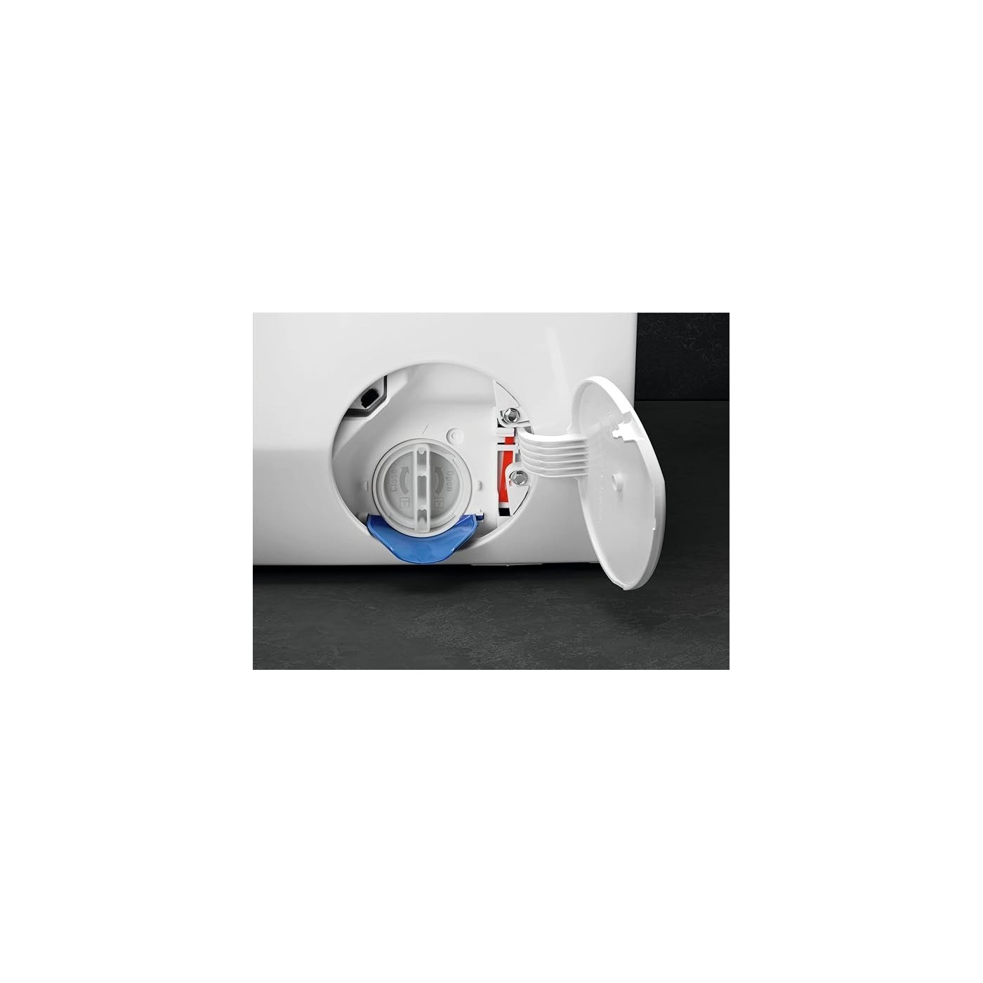 LAVATRICE AEG 9KG LR8H94UGB
