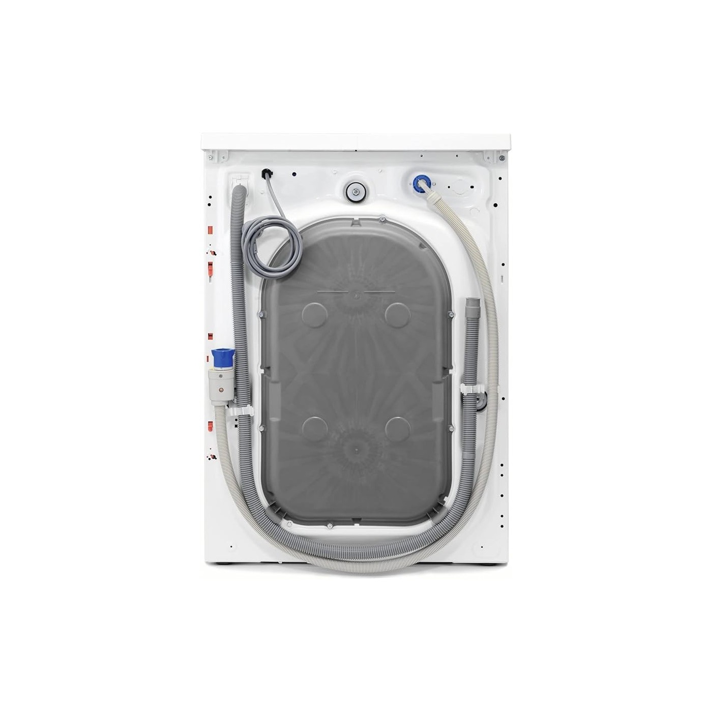 LAVATRICE AEG 9KG LR8H94UGB