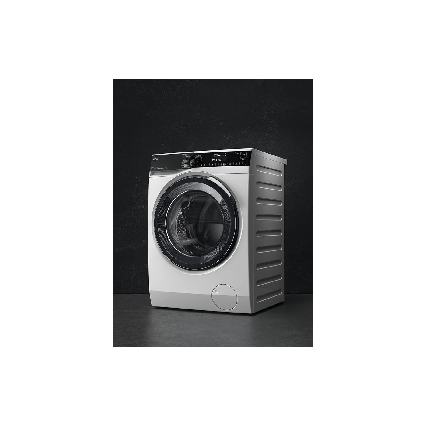 LAVATRICE AEG 9KG LR8H94UGB