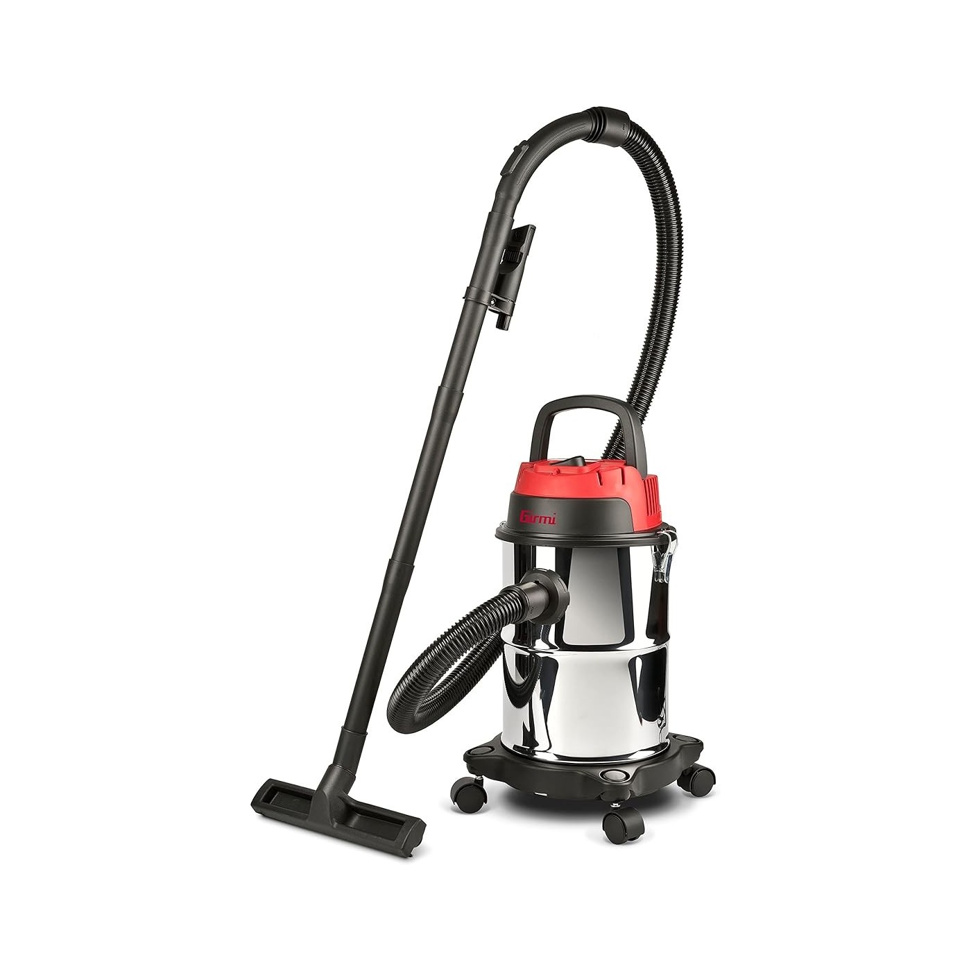 BIDONE ASPIRATUTTO GIRMI AP4500
