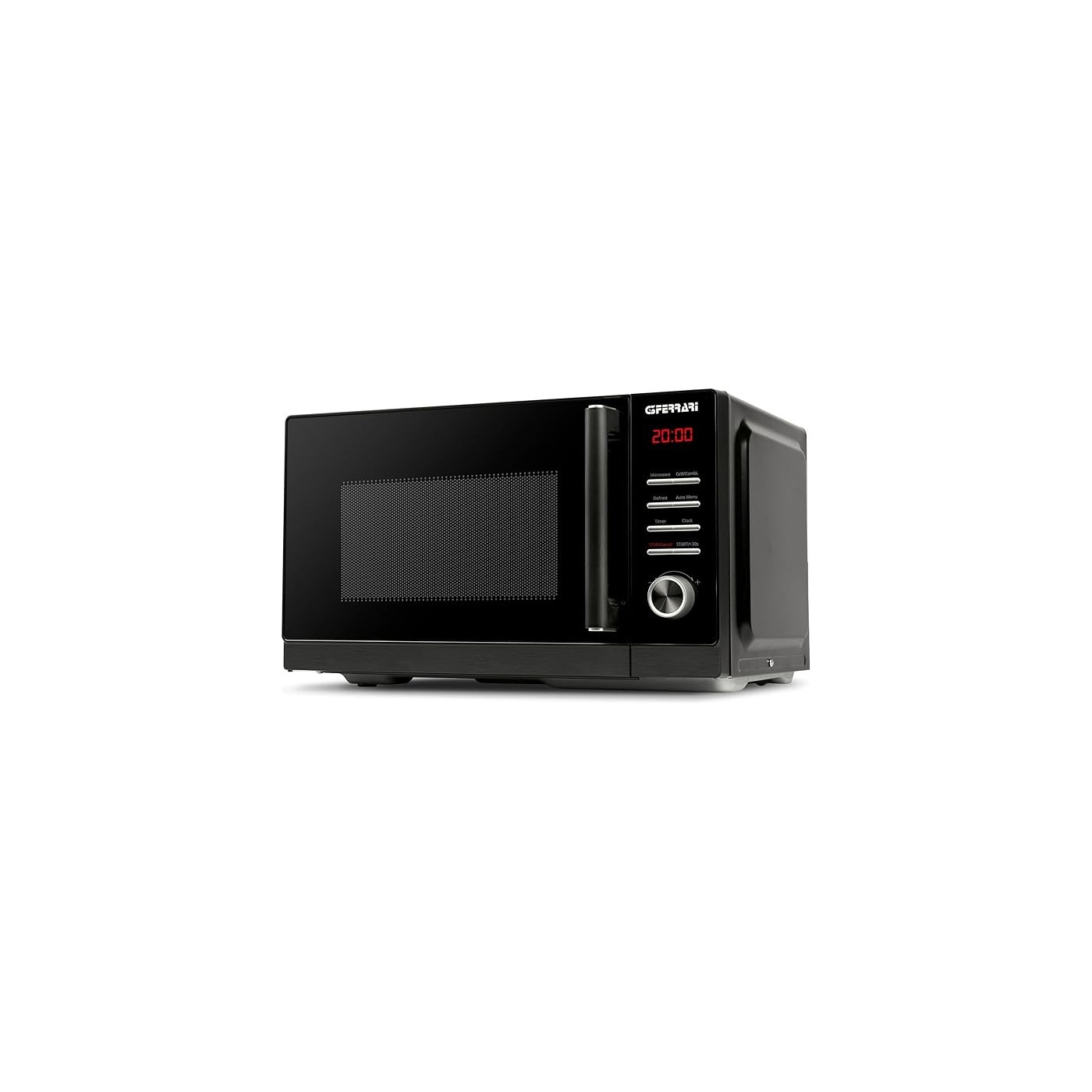 FORNO A MICROONDE G3 FERRARI G10183 25L