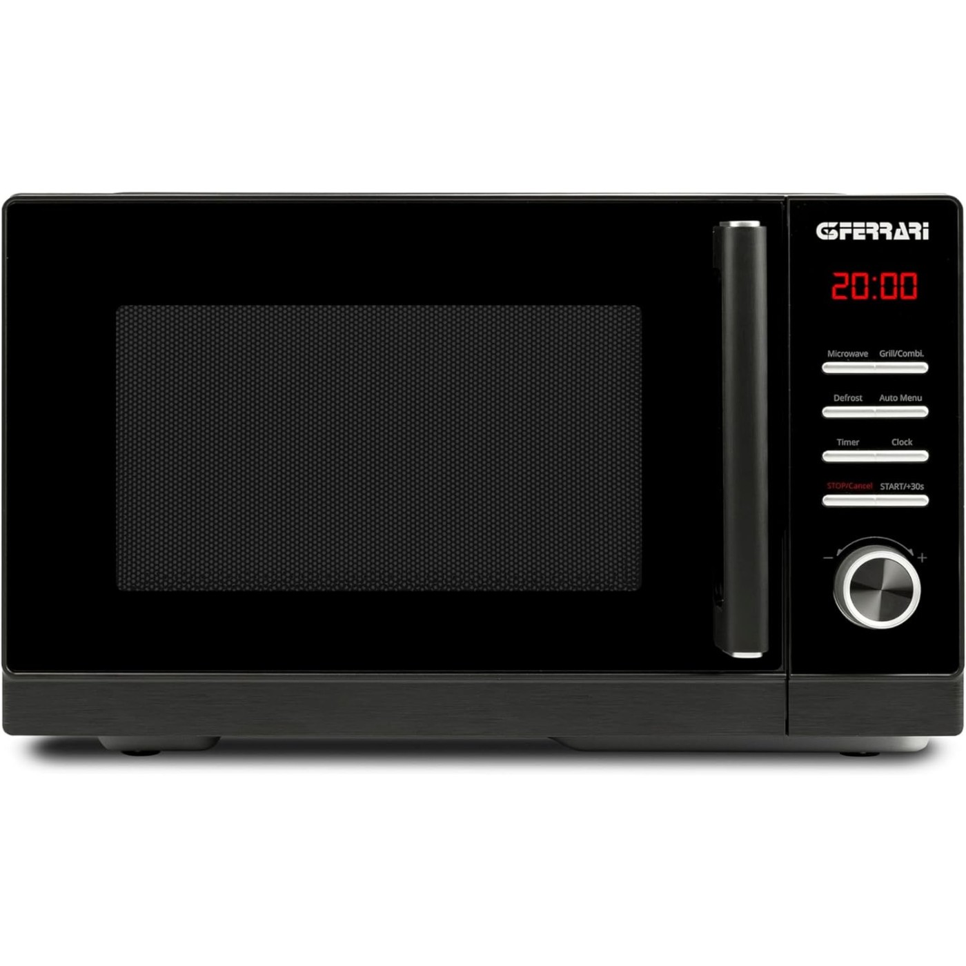 FORNO A MICROONDE G3 FERRARI G10183 25L