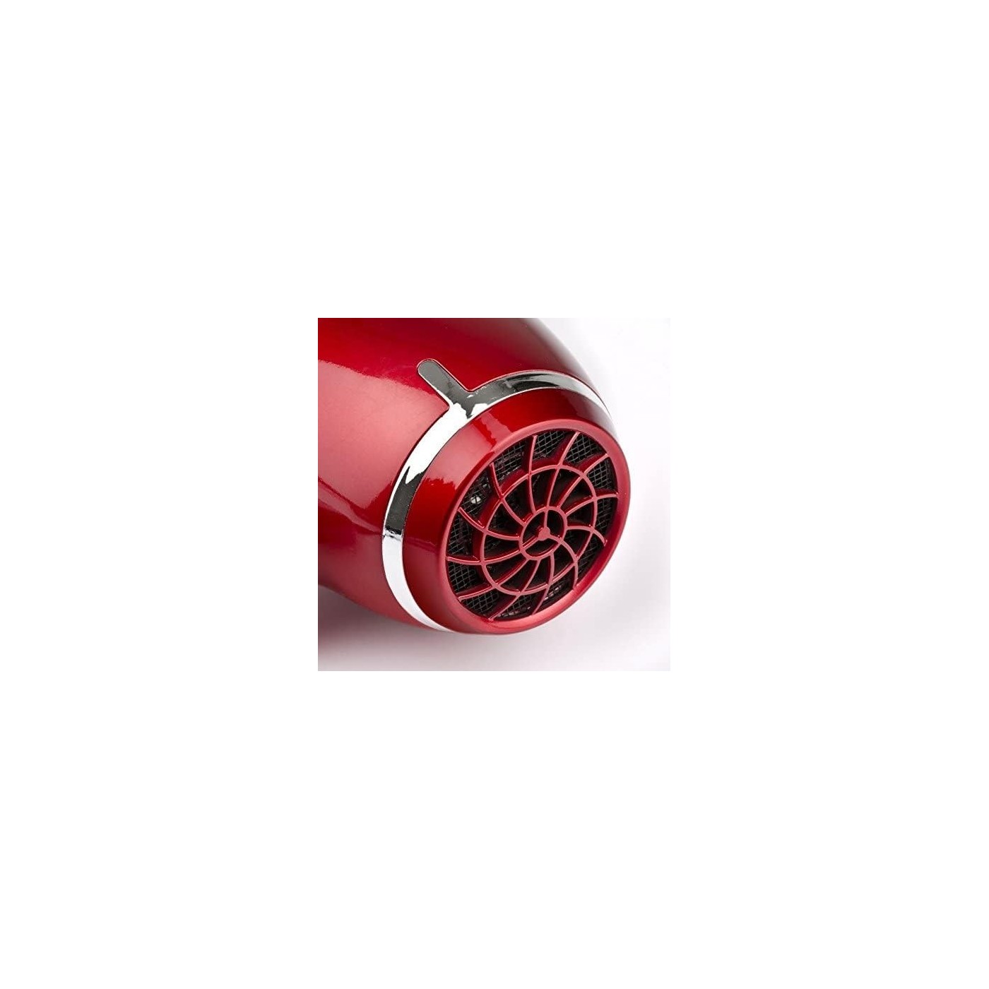 ASCIUGACAPELLI G3FERRARI G3003402 ROSSO