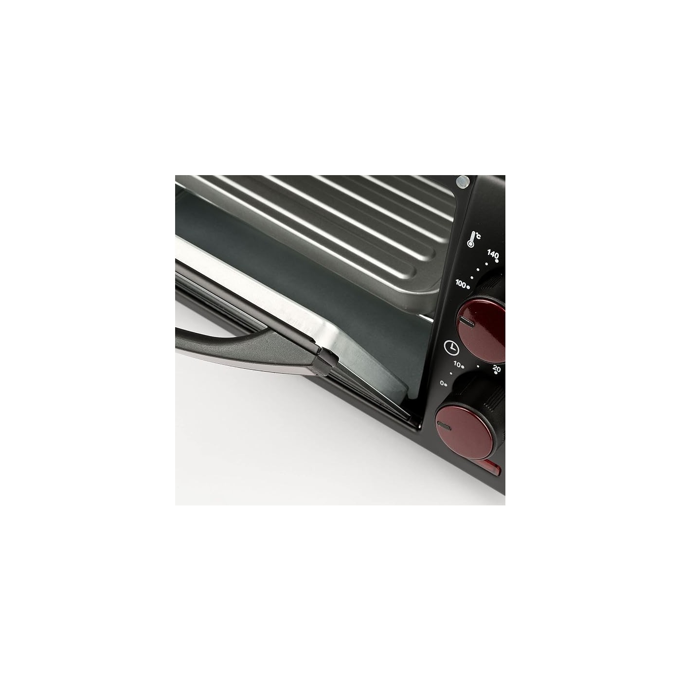 FORNO G3FERRARI G10169 10L