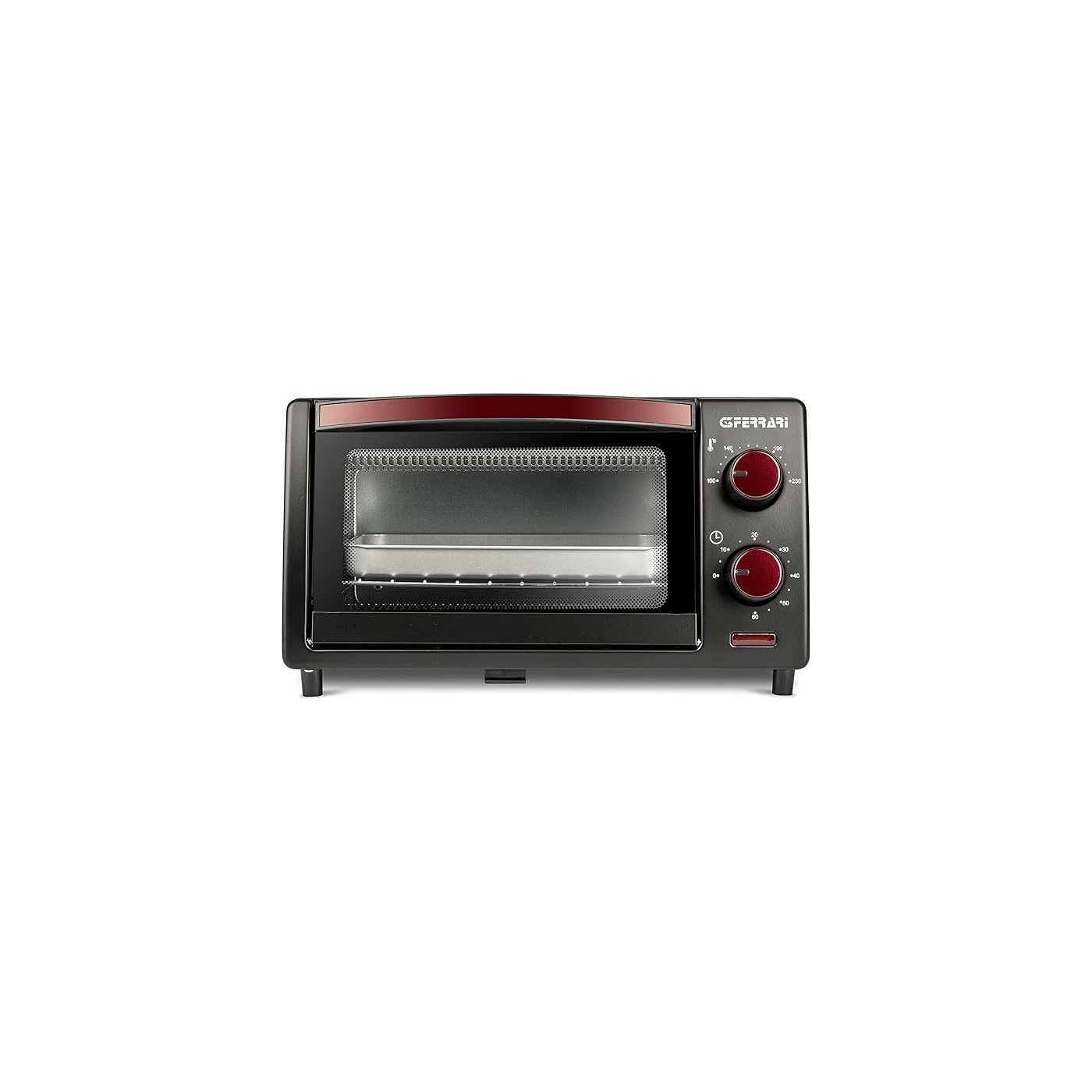 FORNO G3FERRARI G10169 10L