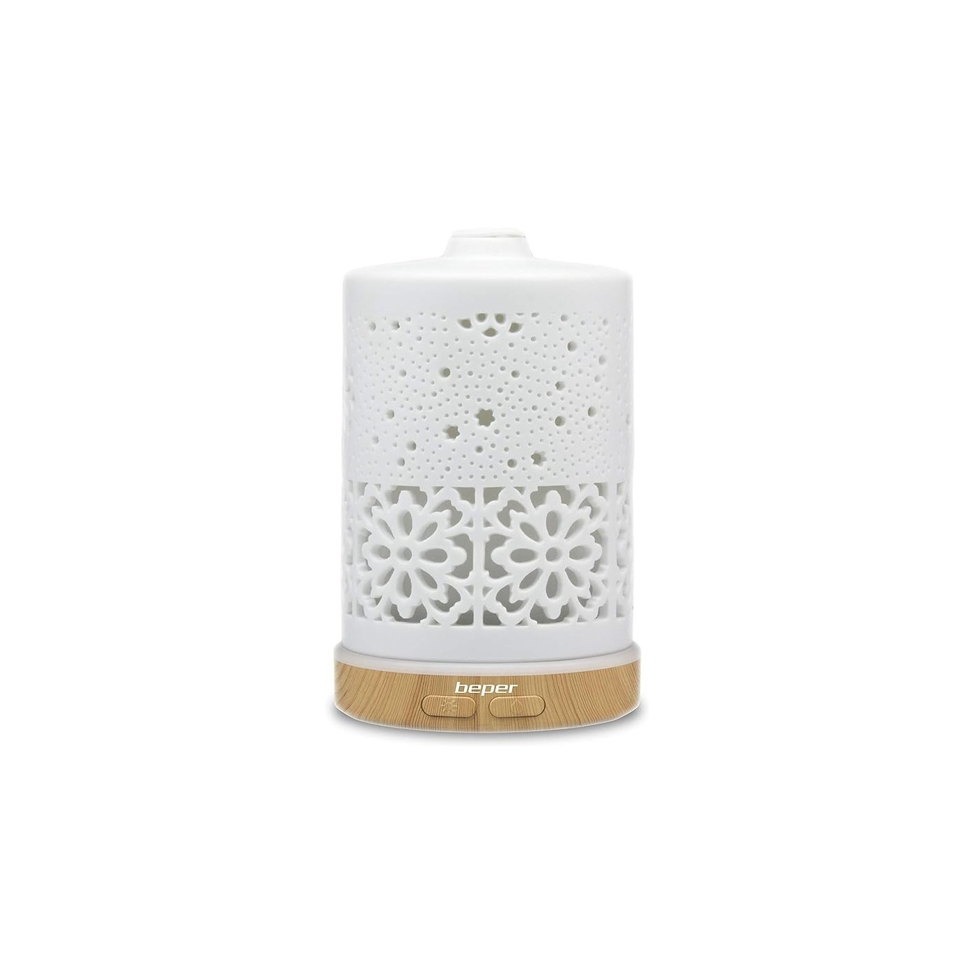 DIFFUSORE DI ESSENZE BEPER USB  70.404