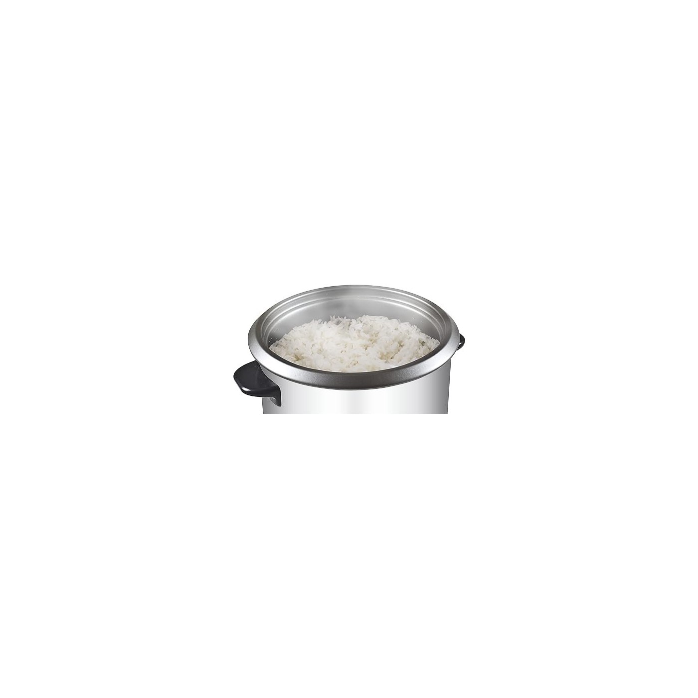 CUOCIRISO E VAPORIERA BEPER 90.550