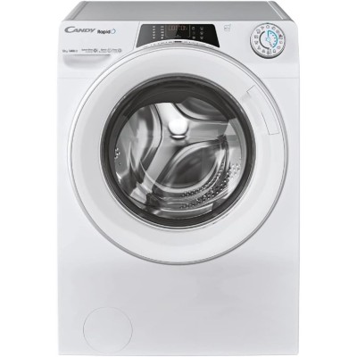 LAVATRICE CANDY RAPIDO' RO14126DWMST-S 12KG