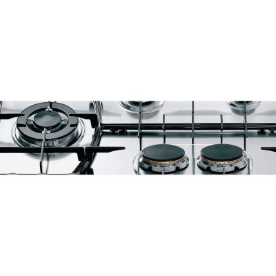 PIANO COTTURA HOTPOINT PHN 962 TS/IX/HA INOX