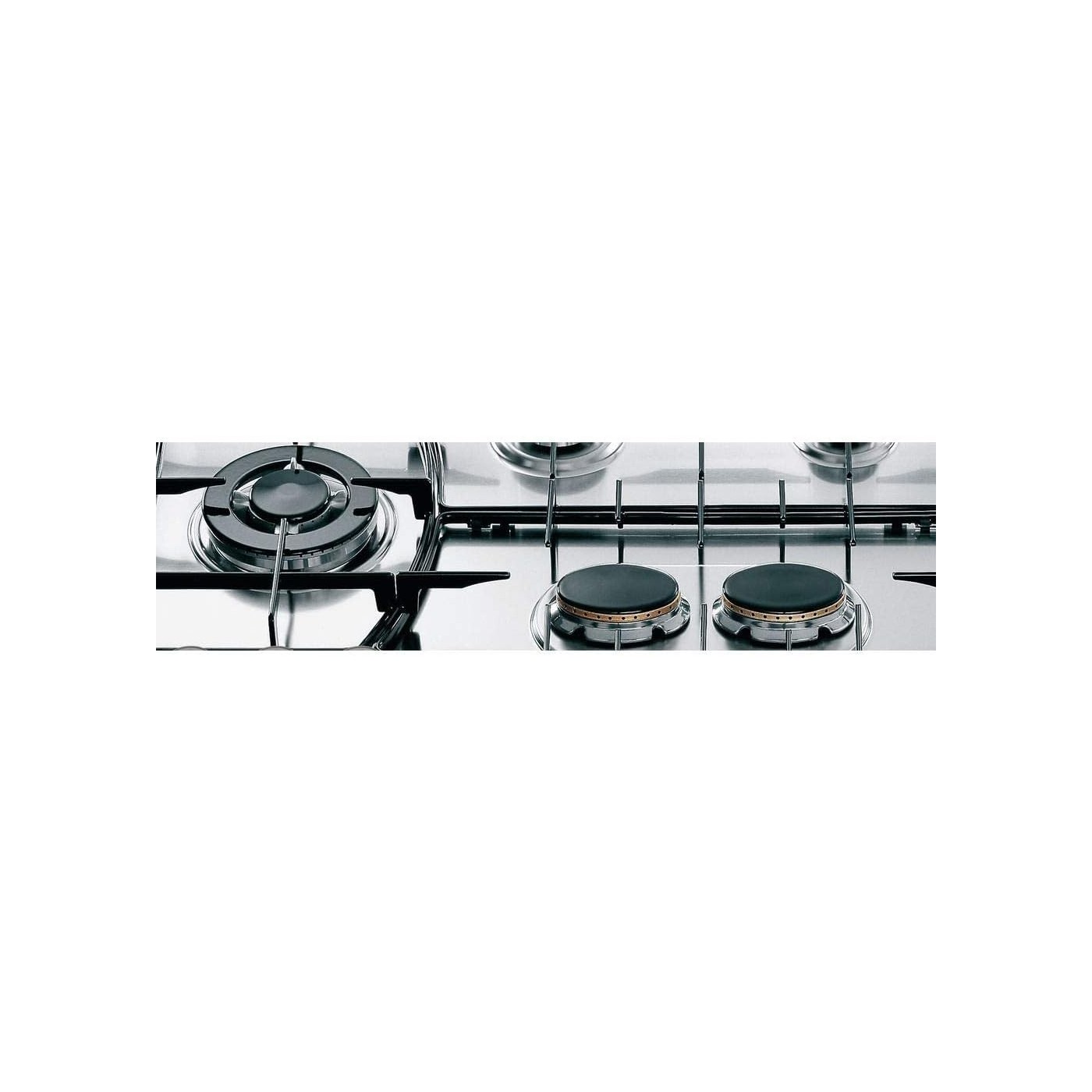 PIANO COTTURA HOTPOINT PHN 962 TS/IX/HA INOX