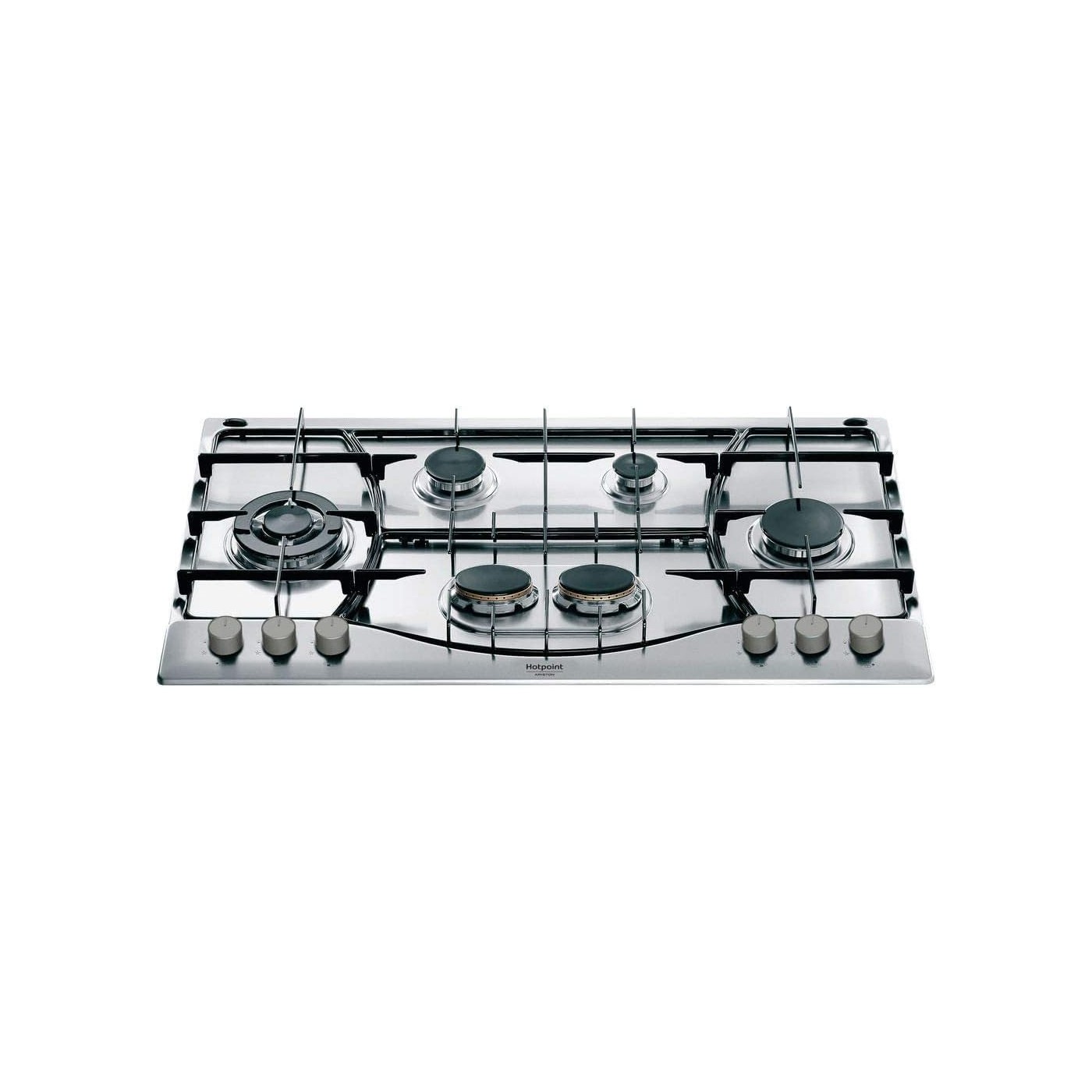 PIANO COTTURA HOTPOINT PHN 962 TS/IX/HA INOX