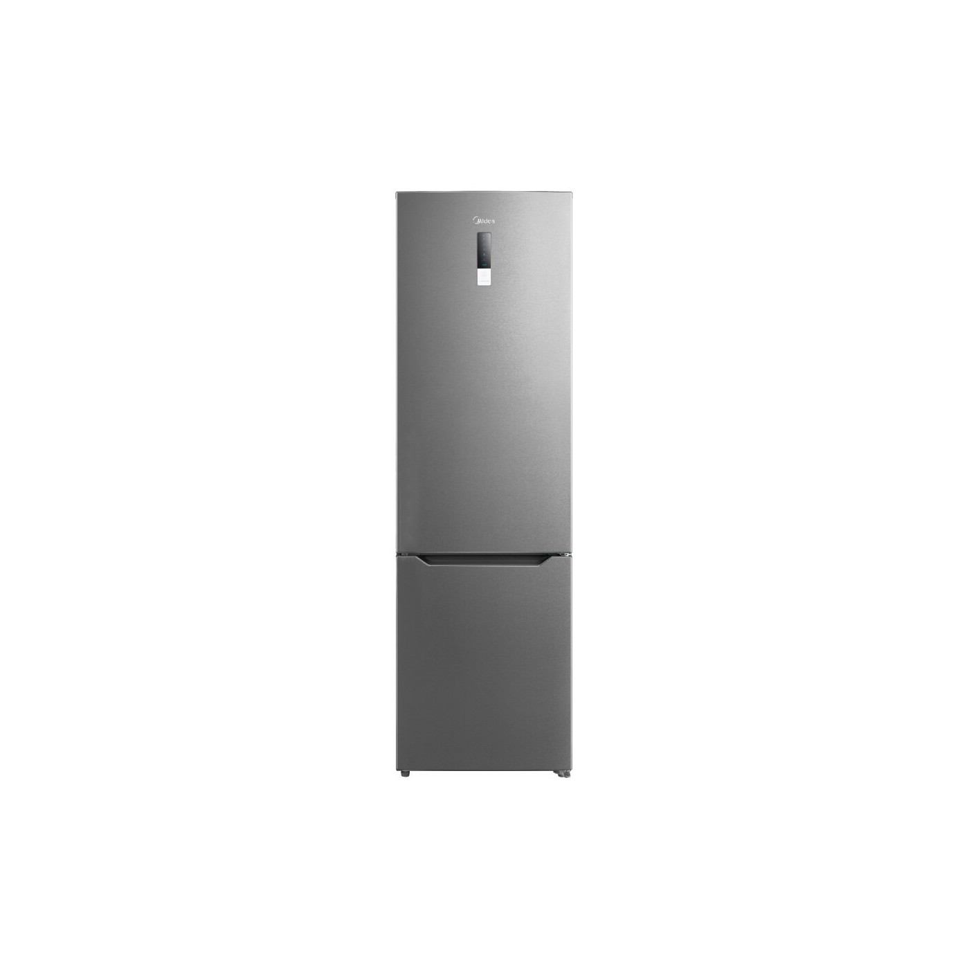 FRIGORIFERO CON CONGELATORE MIDEA MDRB489FGE02O