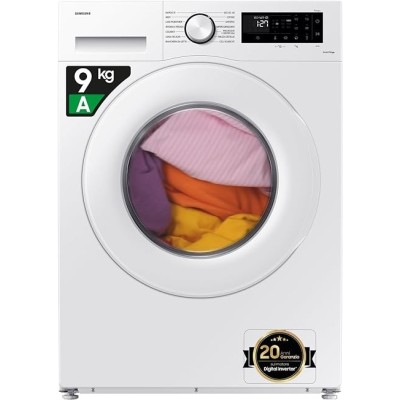 LAVATRICE SAMSUNG CRYSTAL  WW90CGC04DTEET 9KG
