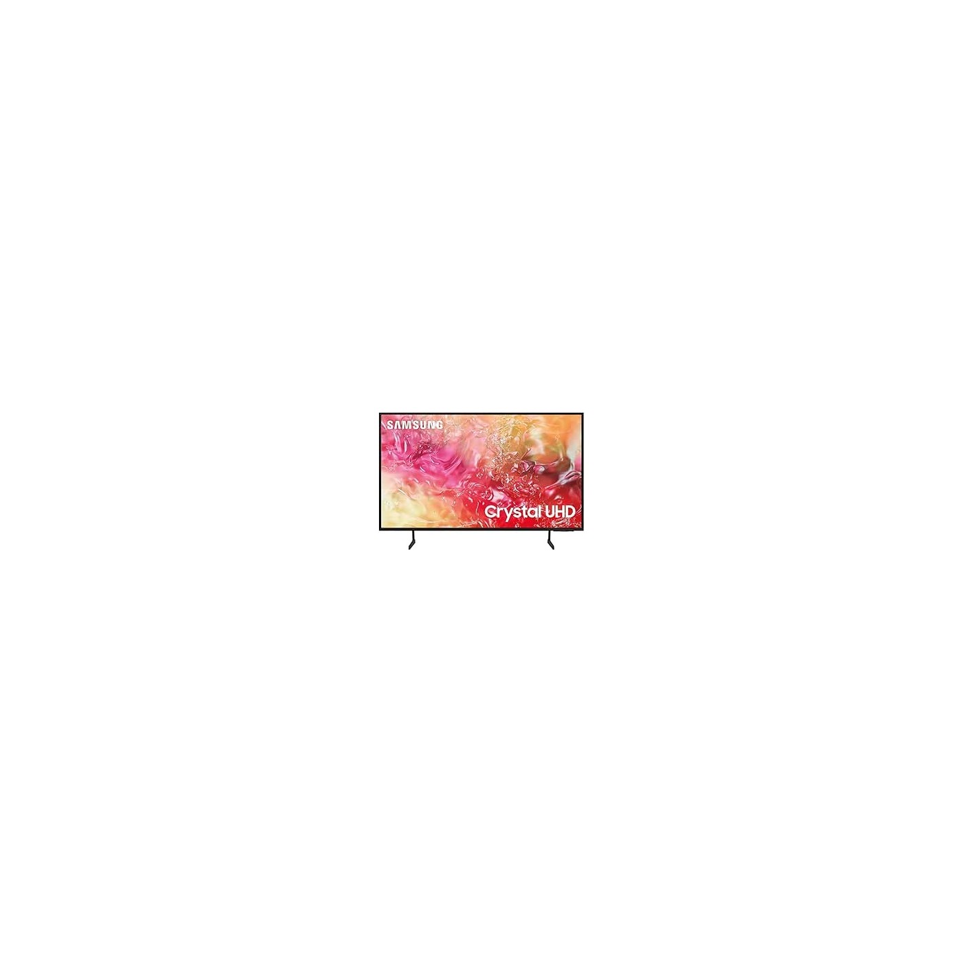 TV SAMSUNG UE55DU7172 55'' LED 4K