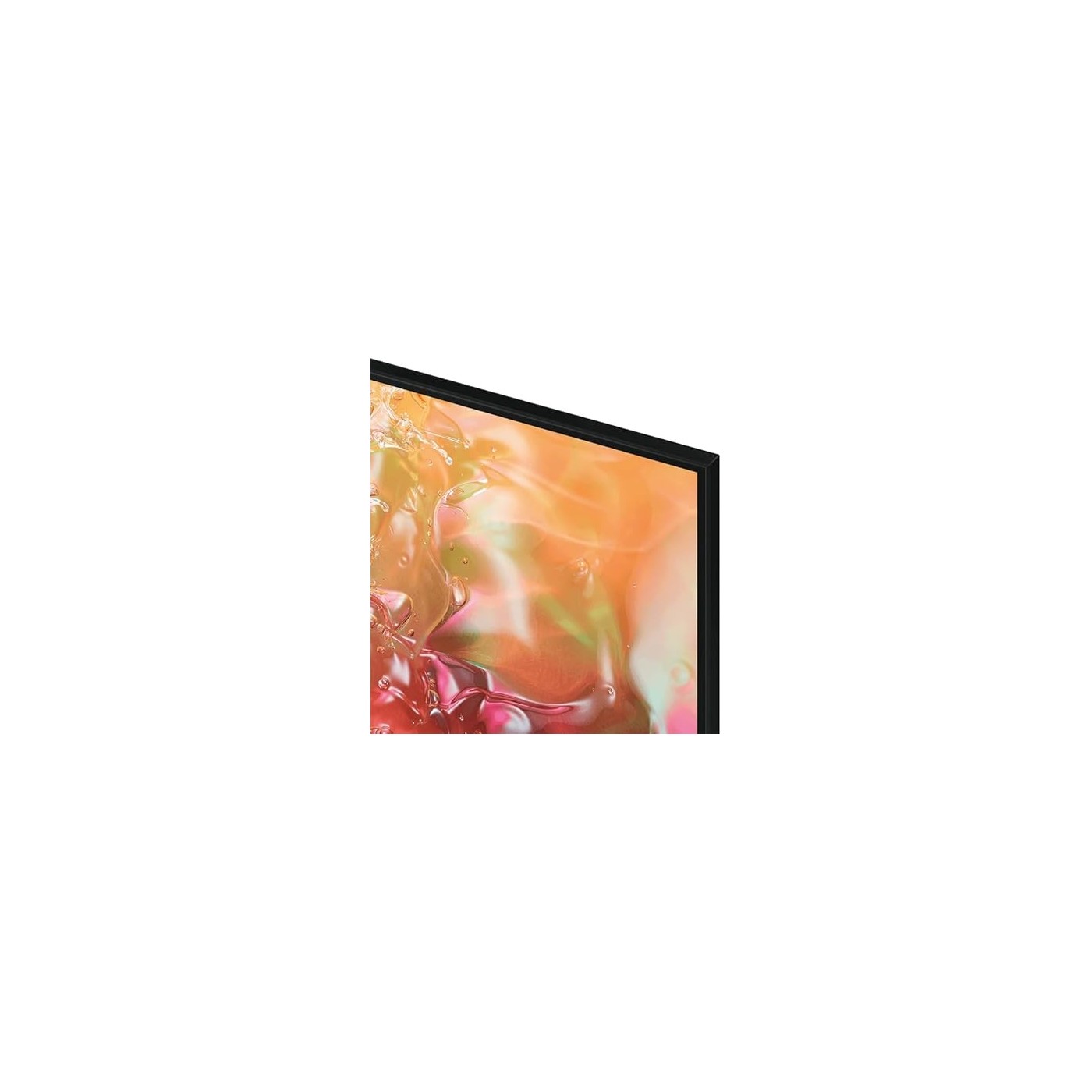 TV SAMSUNG UE55DU7172 55'' LED 4K