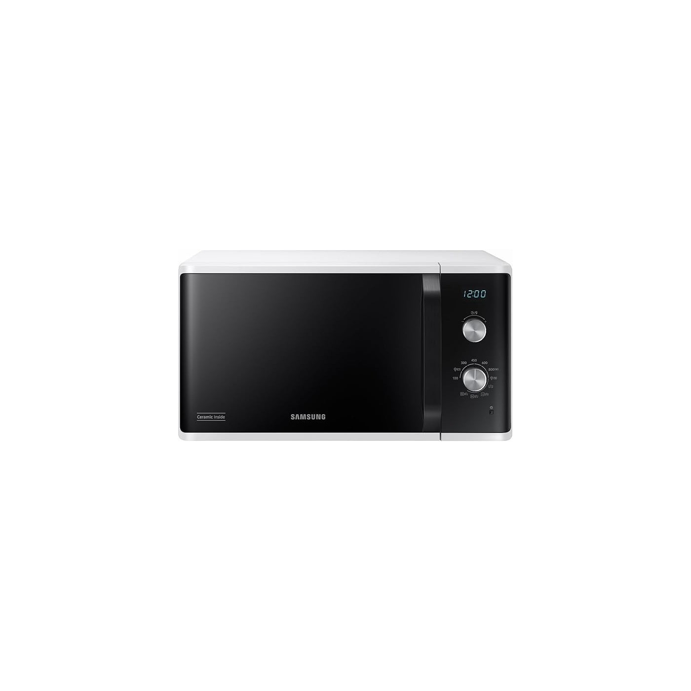 MICROONDE SAMSUNG MG23K3614AW