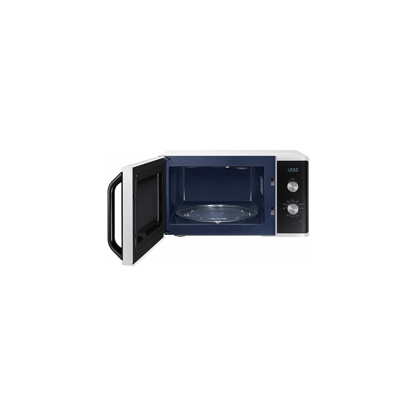 MICROONDE SAMSUNG MG23K3614AW