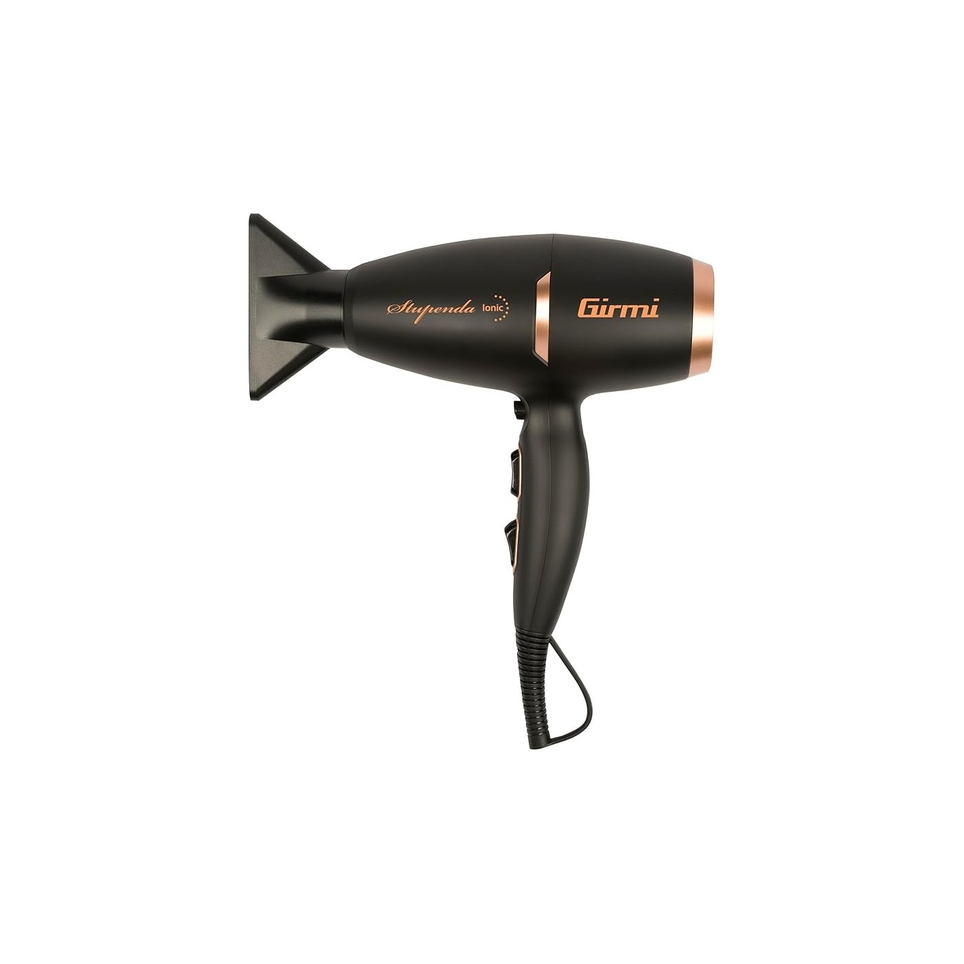 ASCIUGACAPELLI Brushless professionale GIRMI PH91