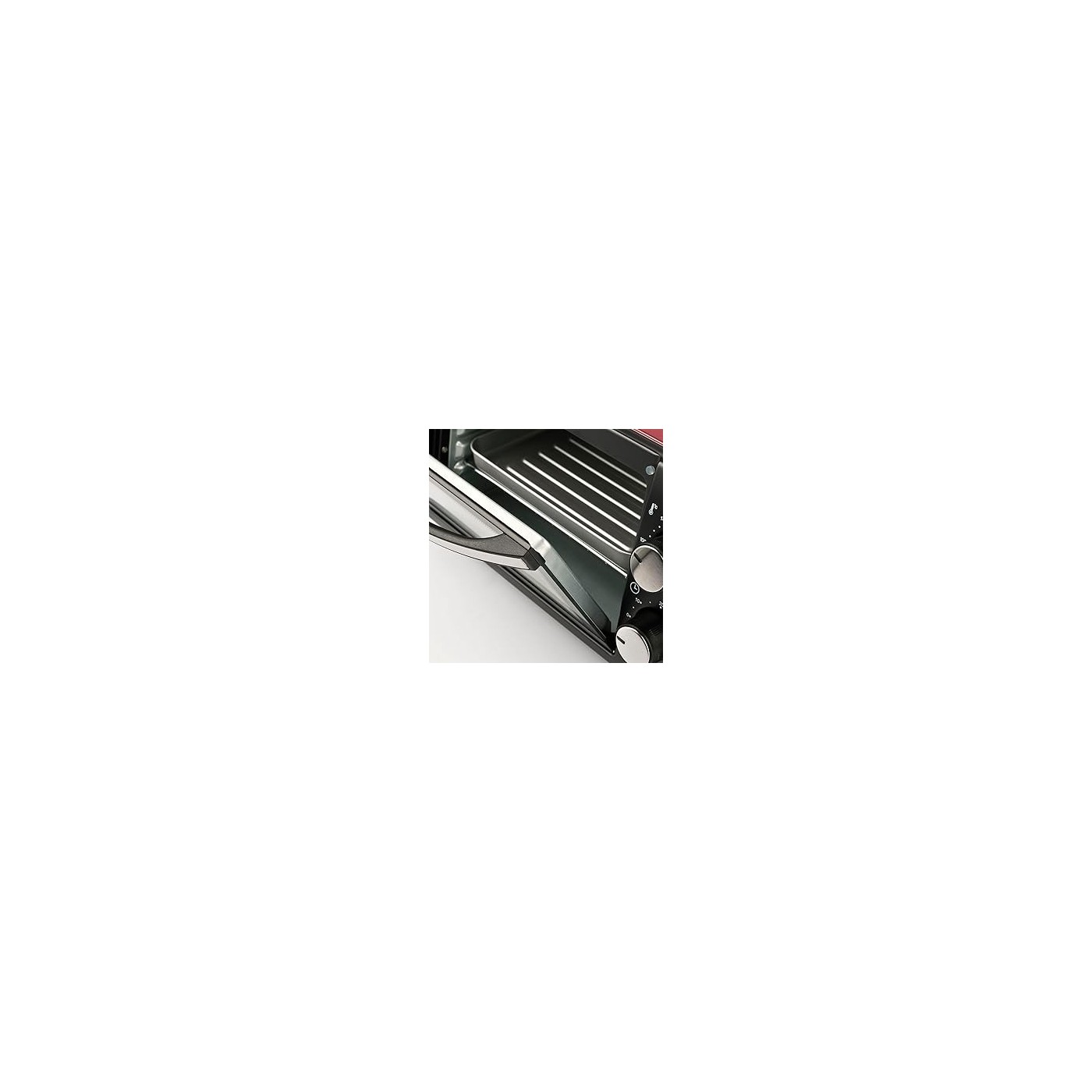 FORNO GIRMI FE10 10 LITRI