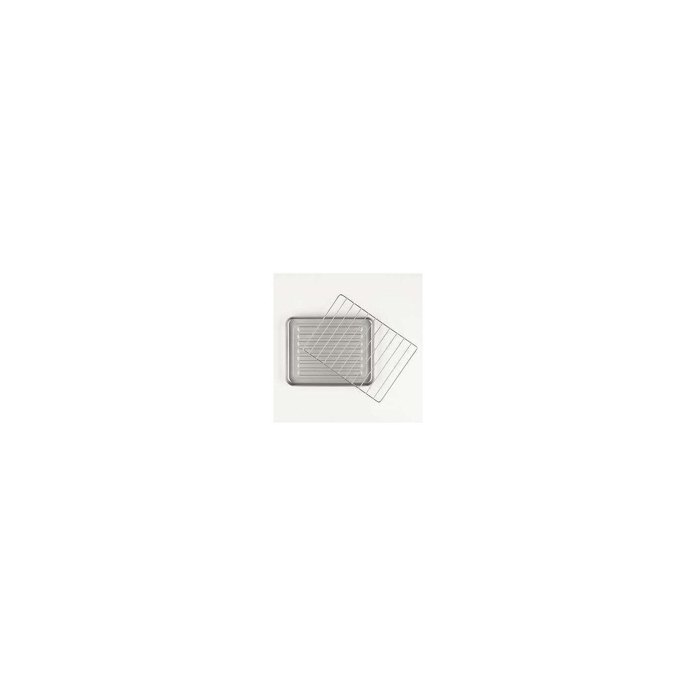 FORNO GIRMI FE10 10 LITRI