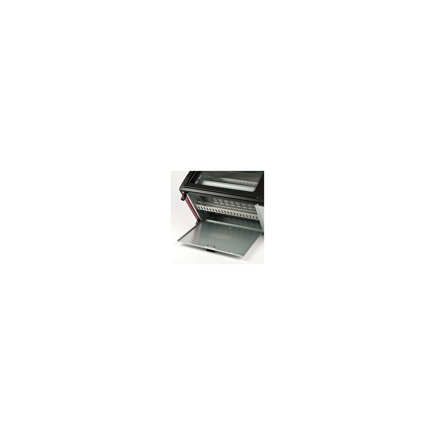 FORNO GIRMI FE10 10 LITRI