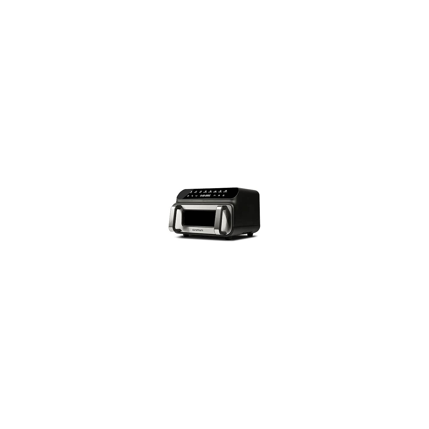 FRIGGITRICE AD ARIA E BARBECUE G3FERRARI G10181