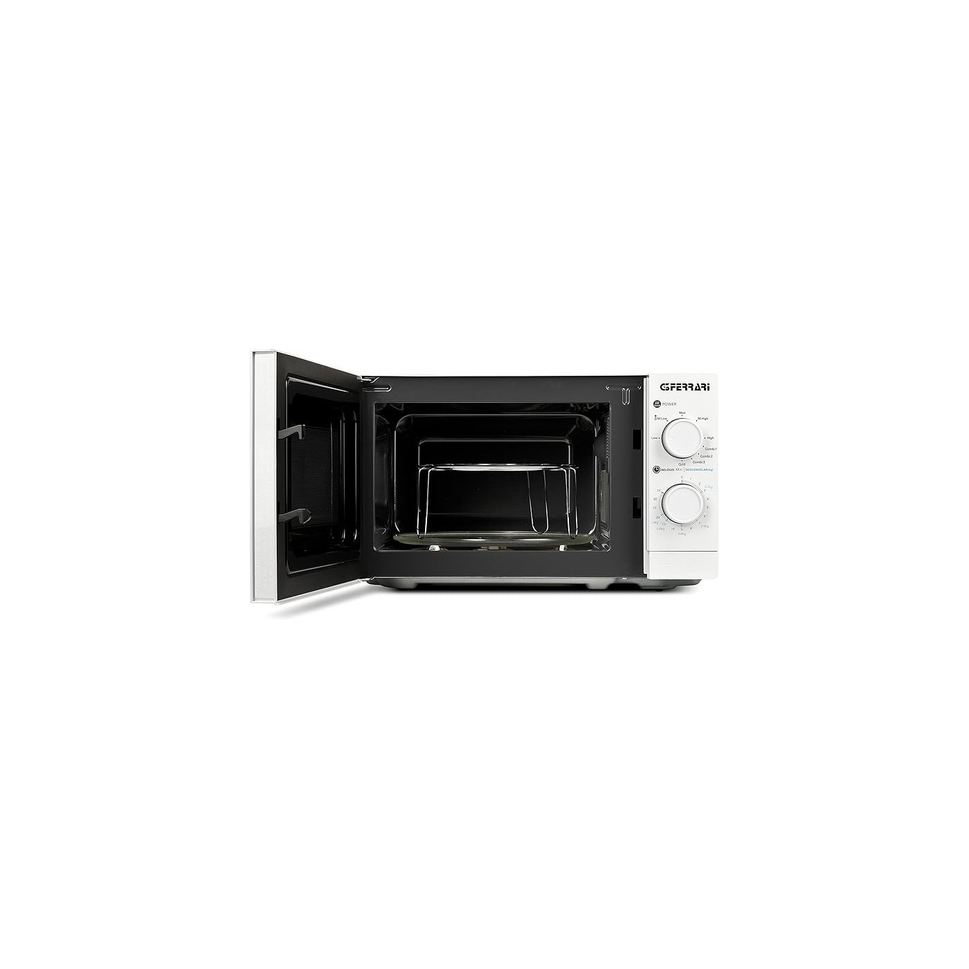 MICROONDE 20L GFERRARI G10172