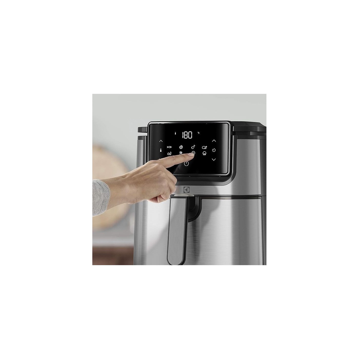 FRIGGITRICE AD ARIA ELECTROLUX E6AF14ST