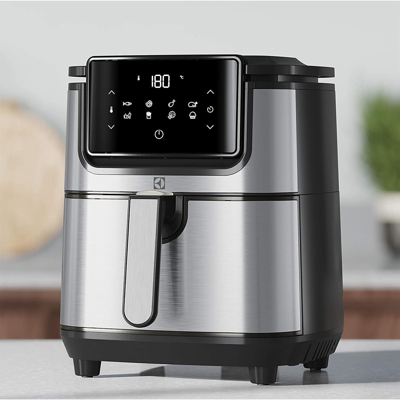 FRIGGITRICE AD ARIA ELECTROLUX E6AF14ST
