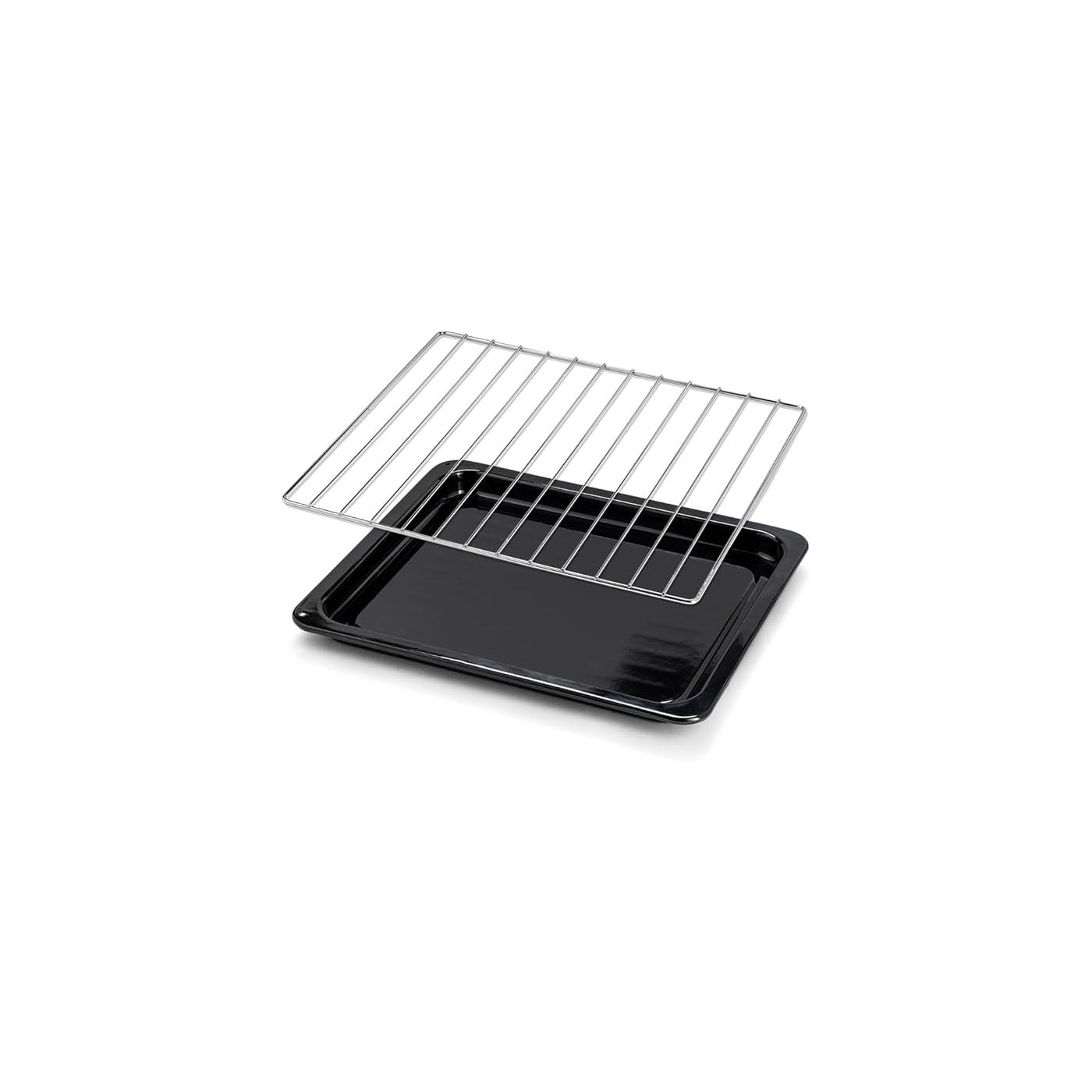 FORNO ELETTRICO 45 L - TOGNANA IRIDEA - VERDE