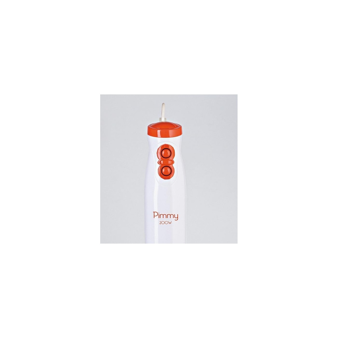 FRULLATORE A IMMERSIONE 0881 PIMMY 200 W - ARIETE