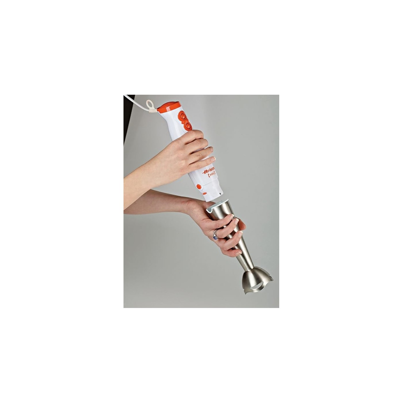 FRULLATORE A IMMERSIONE 0881 PIMMY 200 W - ARIETE