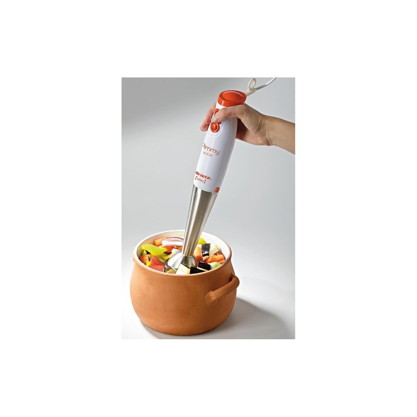 FRULLATORE A IMMERSIONE 0881 PIMMY 200 W - ARIETE