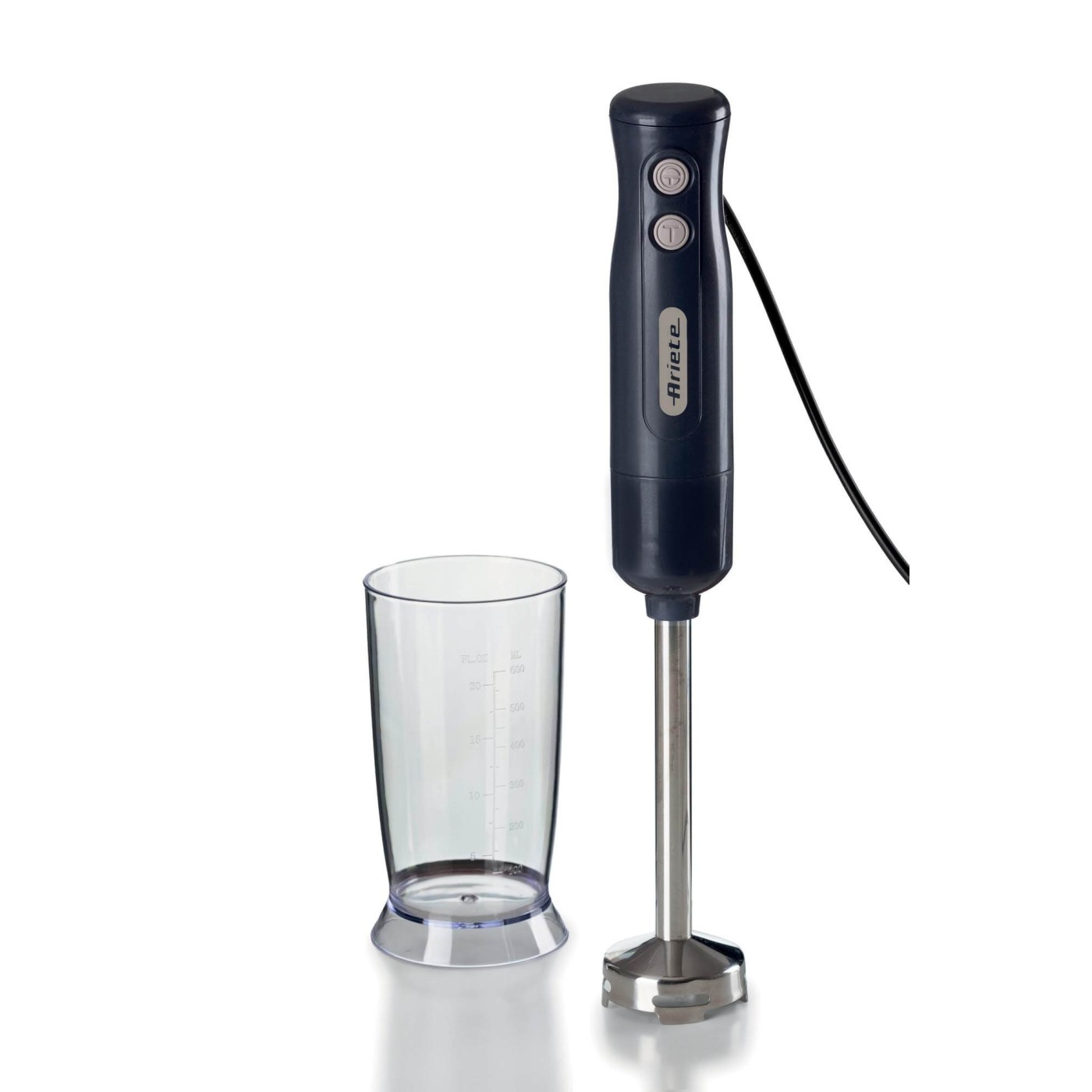 FRULLATORE A IMMERSIONE 0601 - 700 W - ARIETE