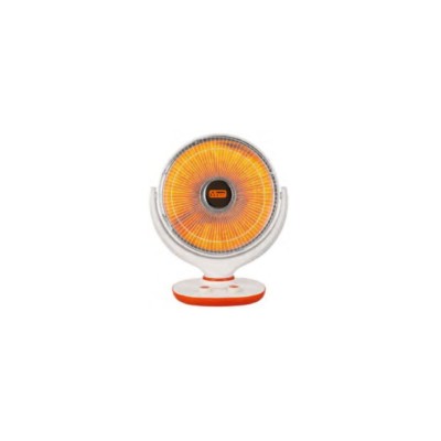 STUFA IN CARBONIO A PARABOLA DA TAVOLO 70185 - VINCO - 1 kW