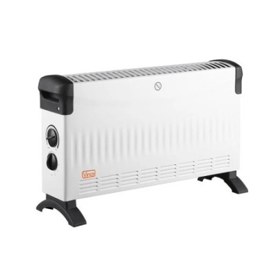 TERMOCONVETTORE 70506 - VINCO - 2 KW