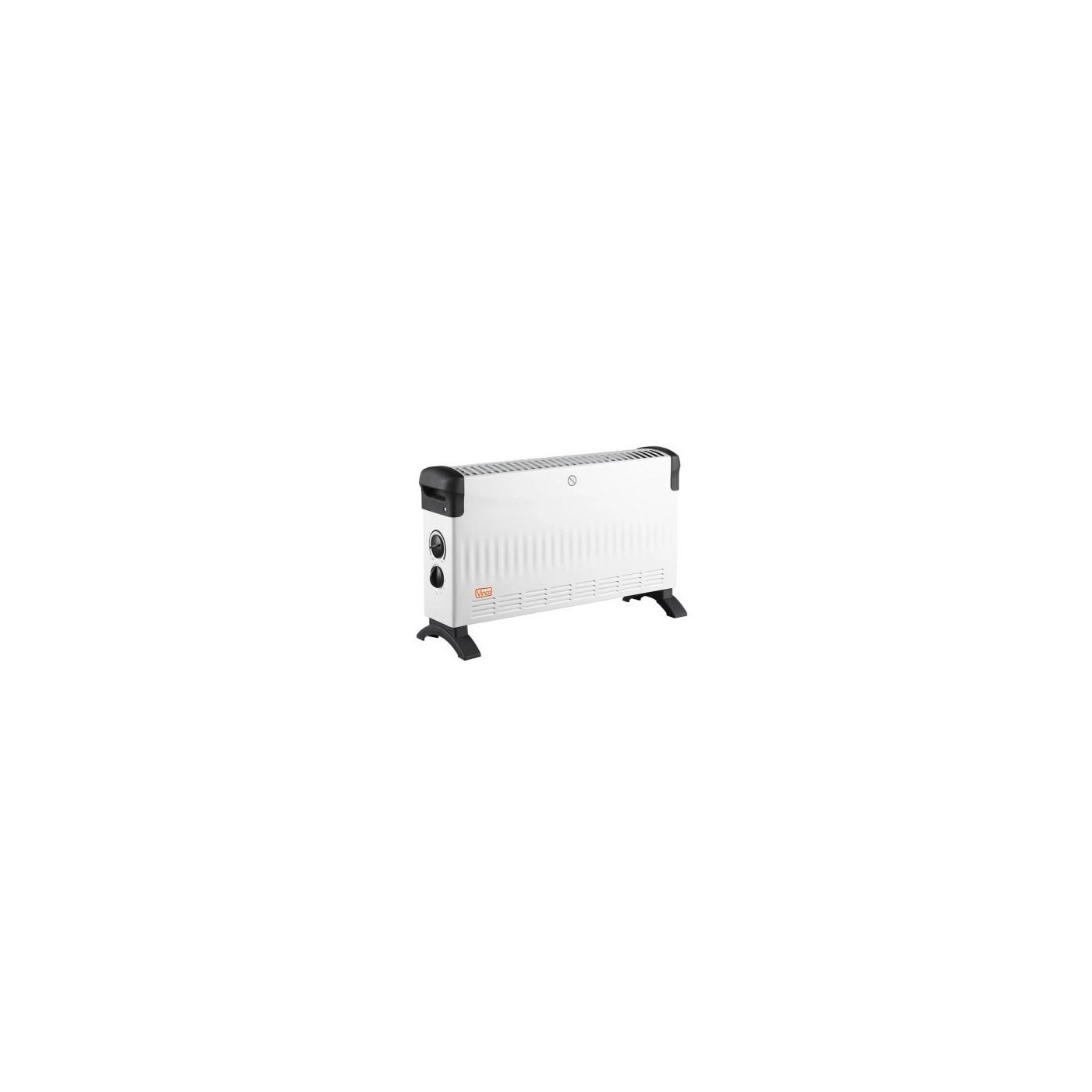 TERMOCONVETTORE 70506 - VINCO - 2 KW