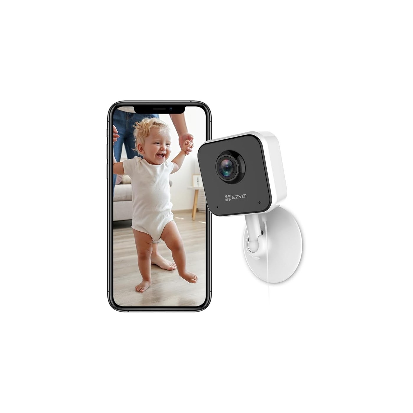 Camera Full HD  EZVIZ H1C