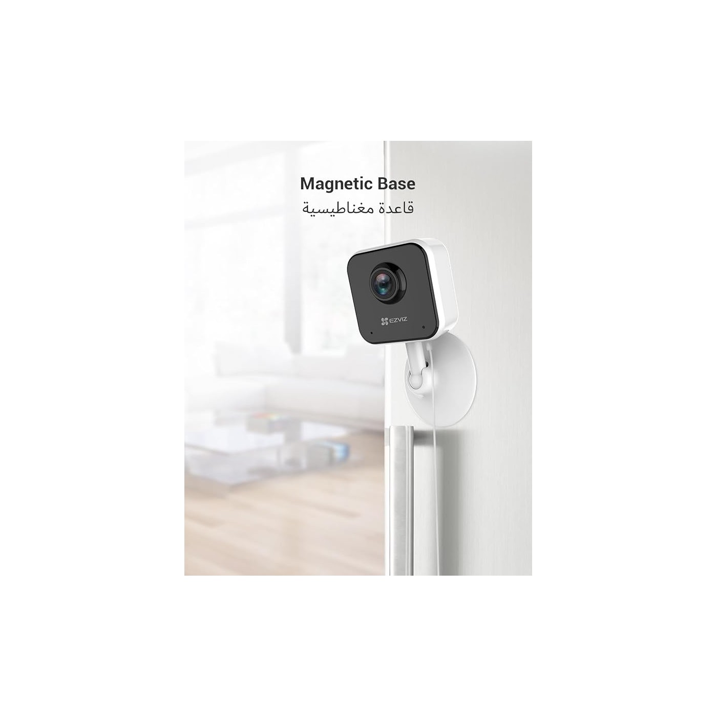 Camera Full HD  EZVIZ H1C