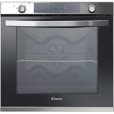 FORNO MULTIFUNZIONE ELETTRICO DA INCASSO CANDY CELF609X 80L