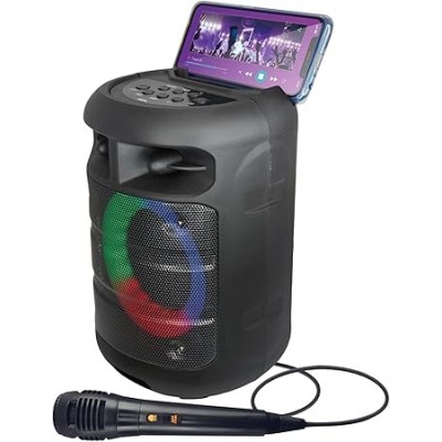 SET KARAOKE KARMA 13 W VORTEX 4