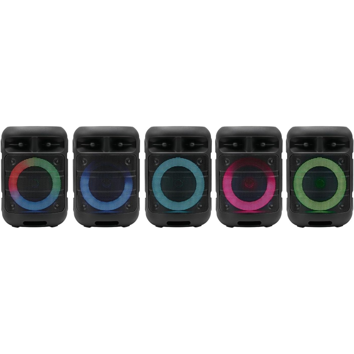 SET KARAOKE KARMA 13 W VORTEX 4