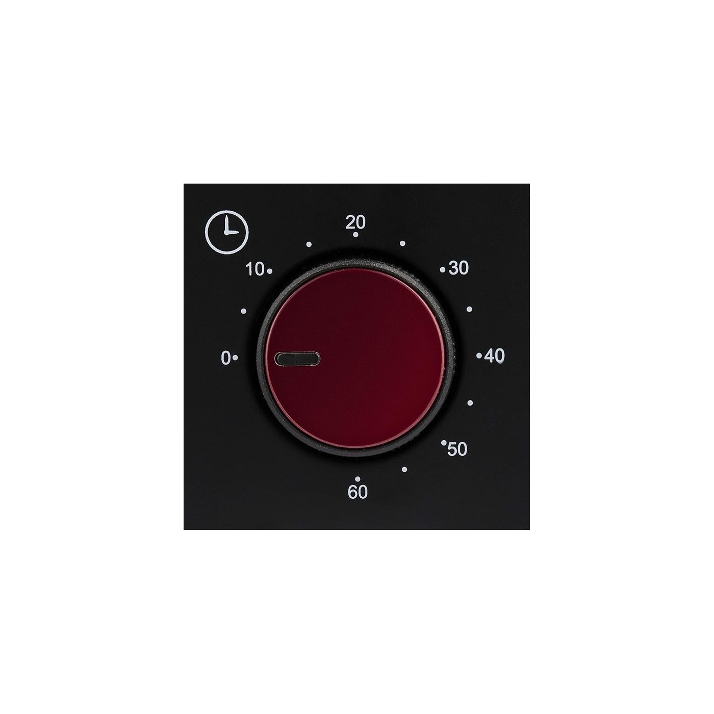 FORNO ELETTRICO VENTILATO G3FERRARI G10073 20 LT