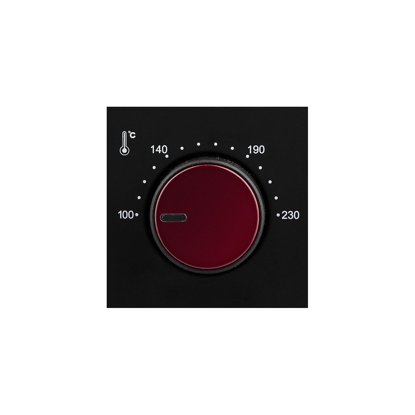 FORNO ELETTRICO VENTILATO G3FERRARI G10073 20 LT
